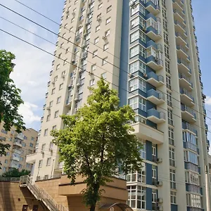 Otel Lukyanovsky